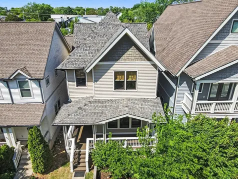 1819 Mcewen Avenue Nashville TN 37206