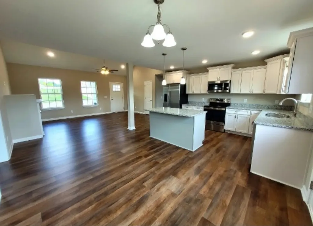 1588 Gilliam Hollow Road Dickson TN 37055