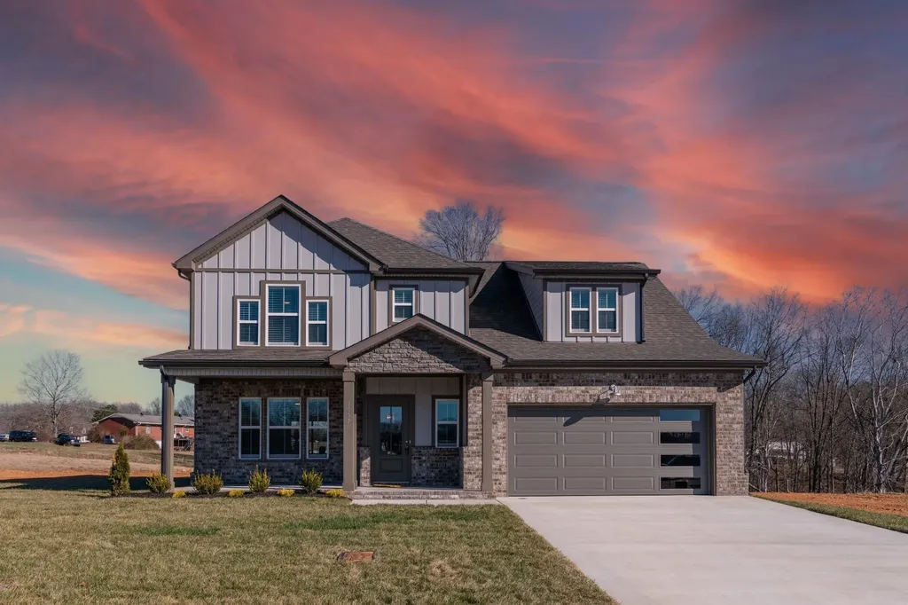 106 Miller Farm Clarksville TN 37043