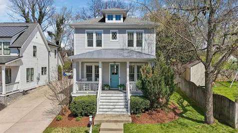 316 11th Ave, N Franklin TN 37064