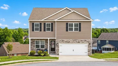 9822 Merlot Lane Apison TN 37302