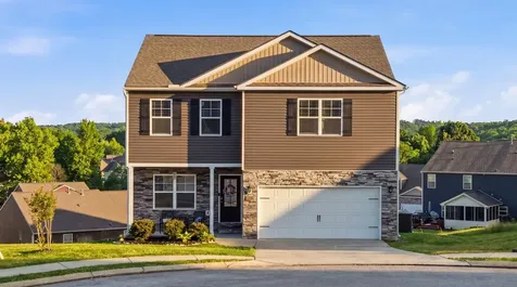 9822 Merlot Lane Apison TN 37302