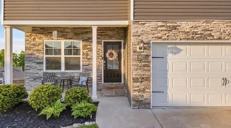 9822 Merlot Lane Apison TN 37302
