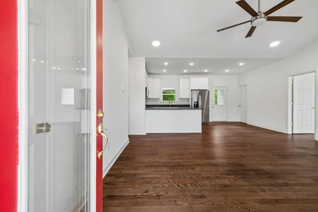 553 Skyview Drive Ashland City TN 37015