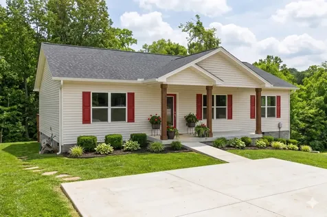 553 Skyview Drive Ashland City TN 37015
