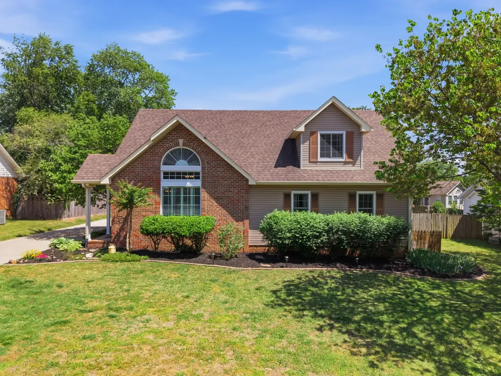 1223 Cason Lane Murfreesboro TN 37128