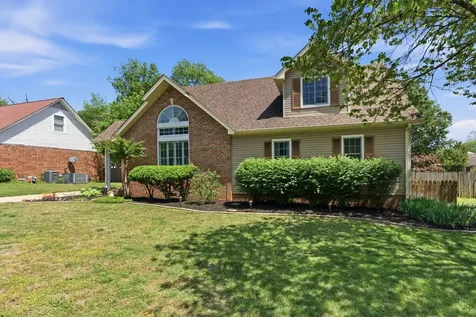 1223 Cason Lane Murfreesboro TN 37128