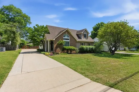 1223 Cason Lane Murfreesboro TN 37128