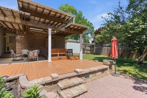 1223 Cason Lane Murfreesboro TN 37128