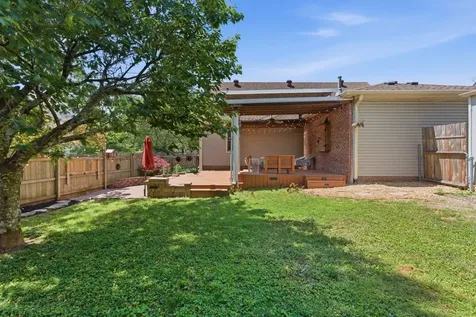 1223 Cason Lane Murfreesboro TN 37128