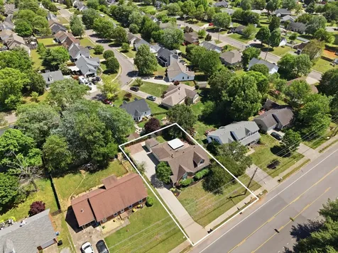 1223 Cason Lane Murfreesboro TN 37128