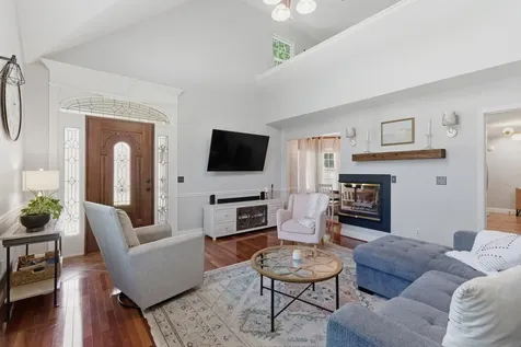 1223 Cason Lane Murfreesboro TN 37128