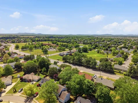 1223 Cason Lane Murfreesboro TN 37128