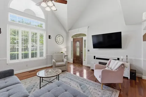 1223 Cason Lane Murfreesboro TN 37128