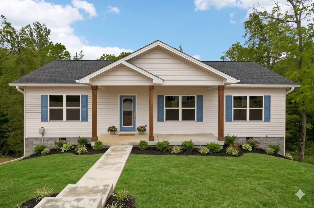 551 Skyview Drive Ashland City TN 37015