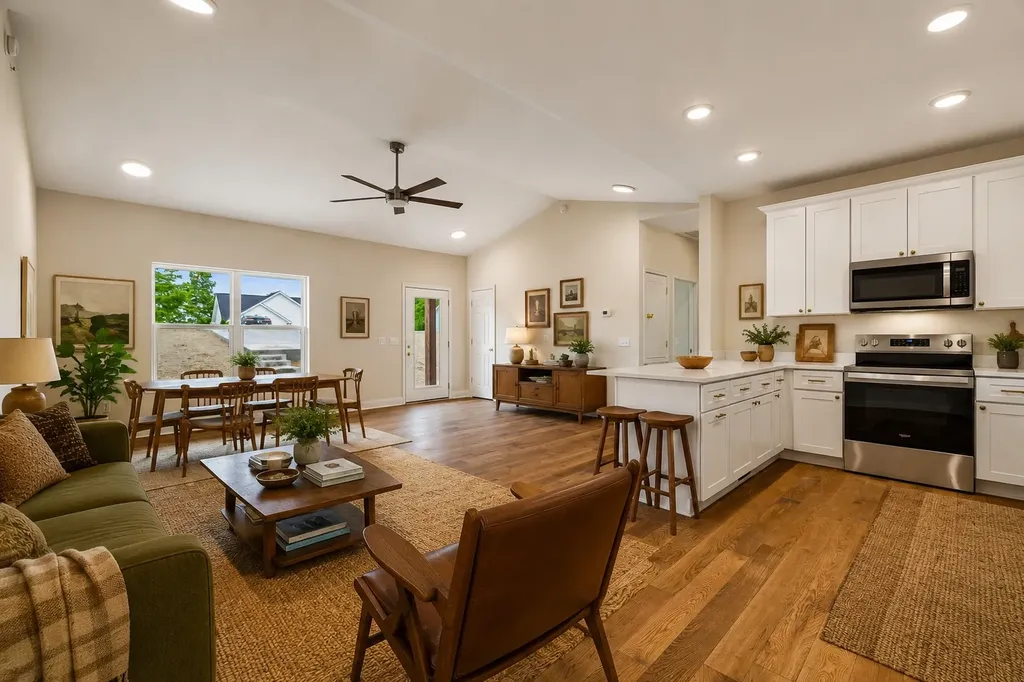 551 Skyview Drive Ashland City TN 37015