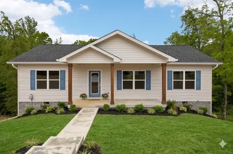 551 Skyview Drive Ashland City TN 37015