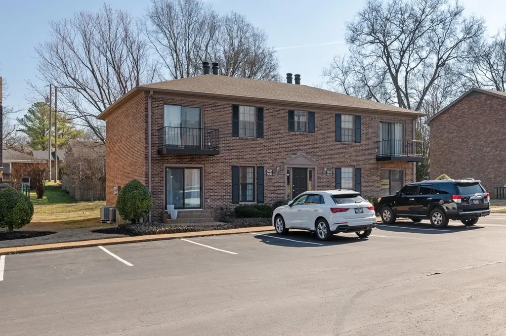 5813 Brentwood Trace Brentwood TN 37027