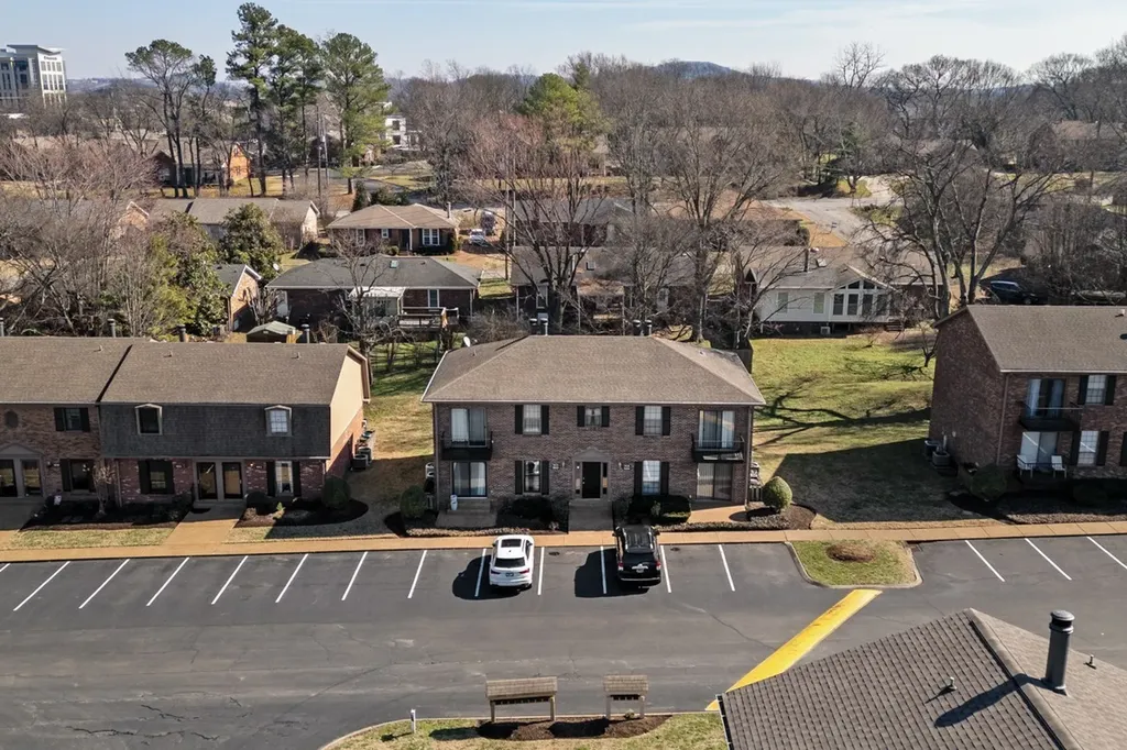 5813 Brentwood Trace Brentwood TN 37027