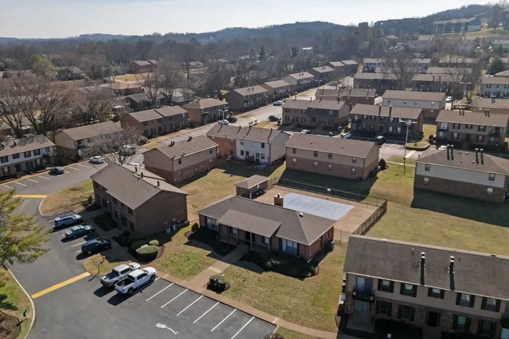 5813 Brentwood Trace Brentwood TN 37027