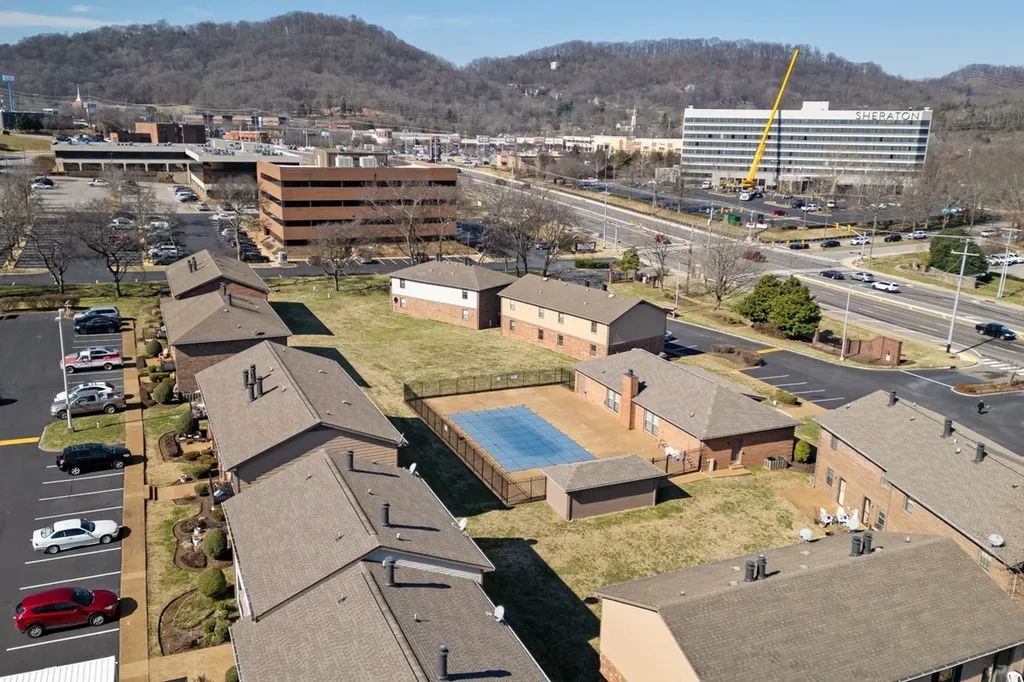 5813 Brentwood Trace Brentwood TN 37027