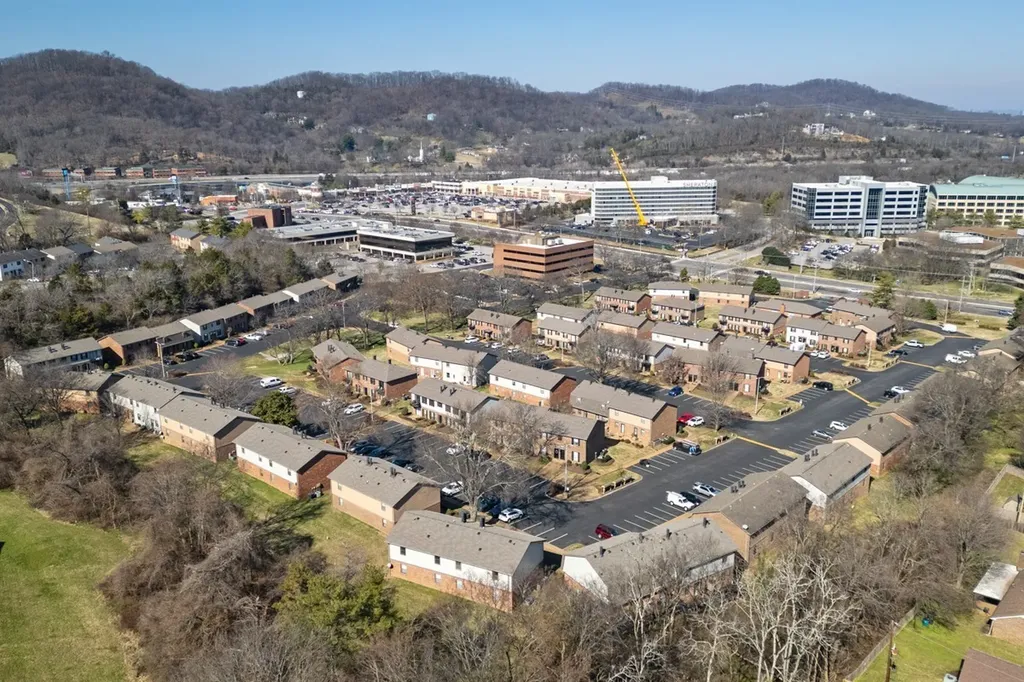 5813 Brentwood Trace Brentwood TN 37027