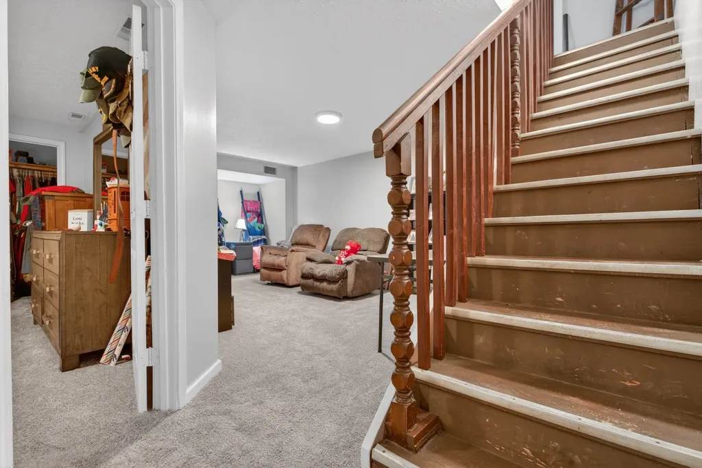 1593 Boxcroft Court Clarksville TN 37042