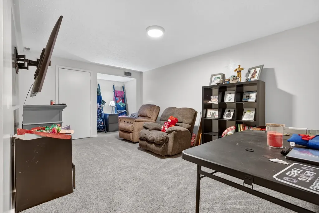 1593 Boxcroft Court Clarksville TN 37042