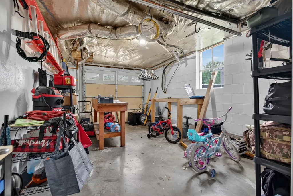 1593 Boxcroft Court Clarksville TN 37042