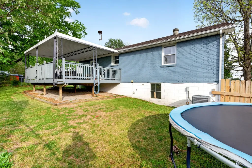 1593 Boxcroft Court Clarksville TN 37042