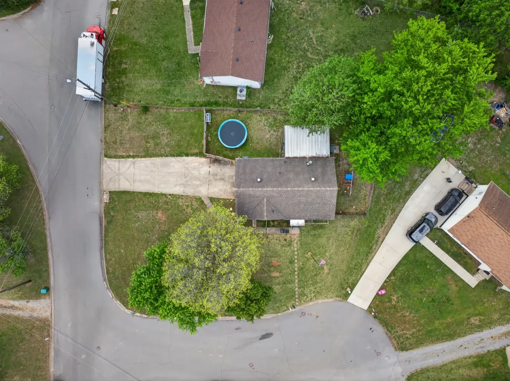 1593 Boxcroft Court Clarksville TN 37042