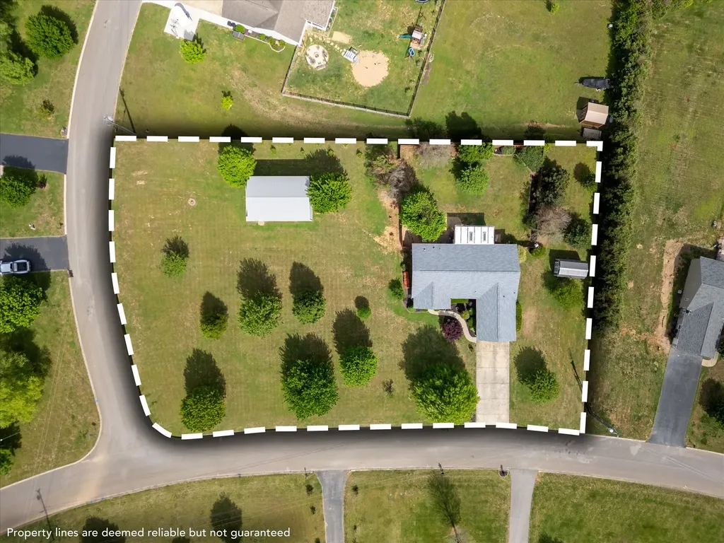 2108 Buckskin Court Spring Hill TN 37174