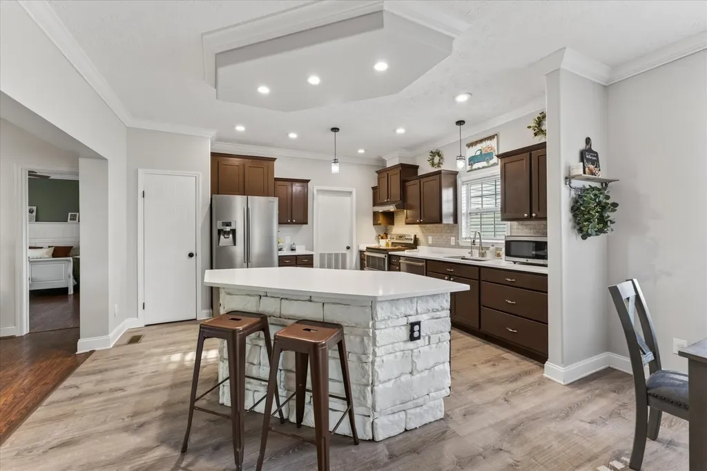 2108 Buckskin Court Spring Hill TN 37174