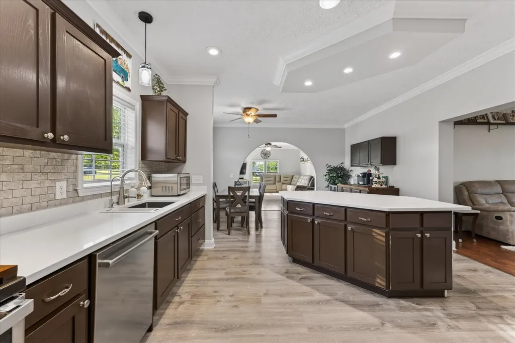 2108 Buckskin Court Spring Hill TN 37174