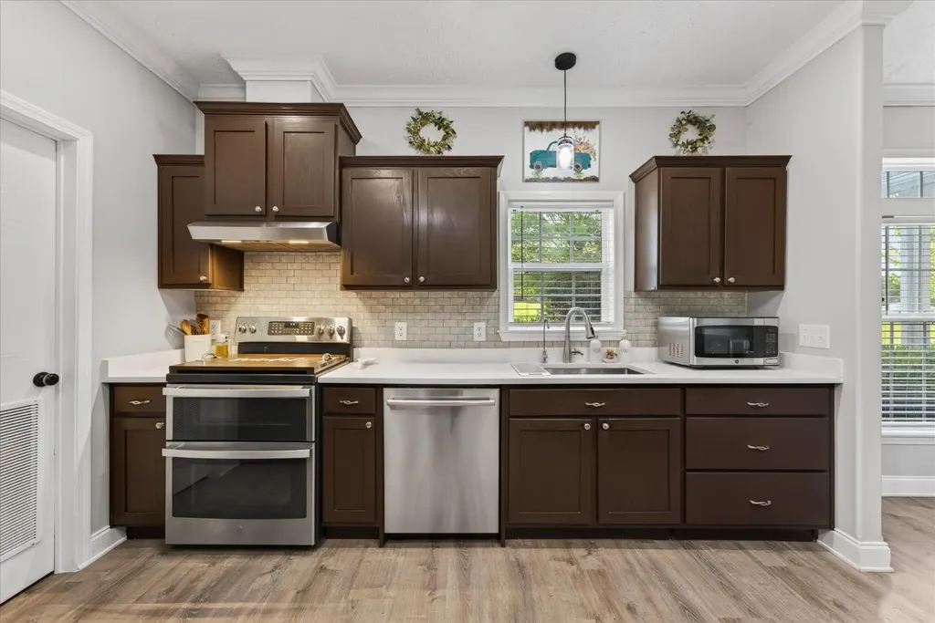 2108 Buckskin Court Spring Hill TN 37174