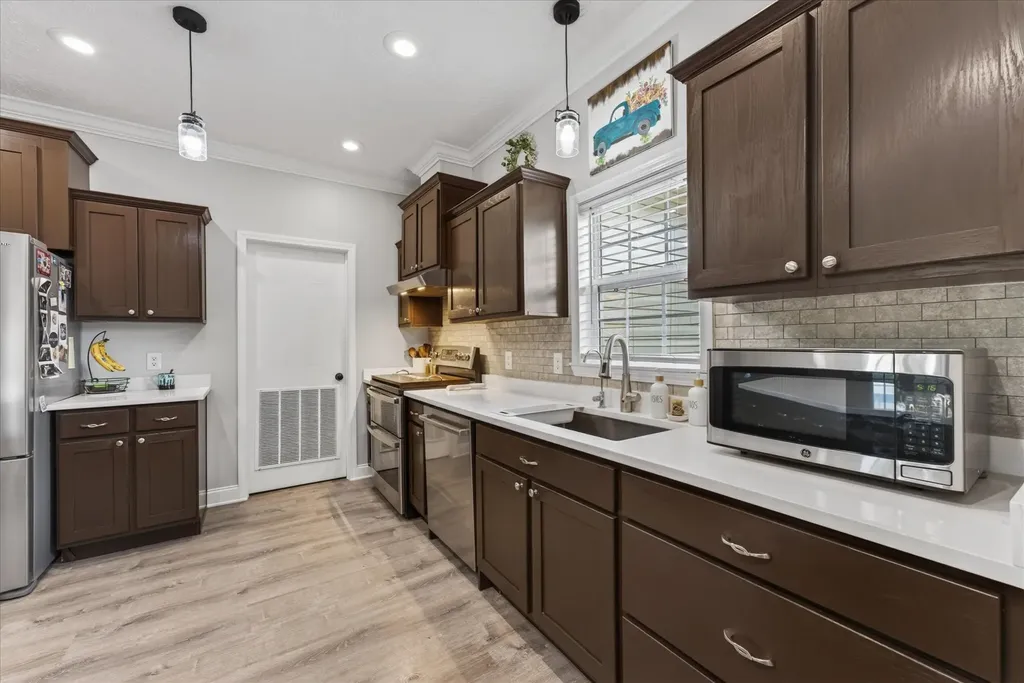 2108 Buckskin Court Spring Hill TN 37174