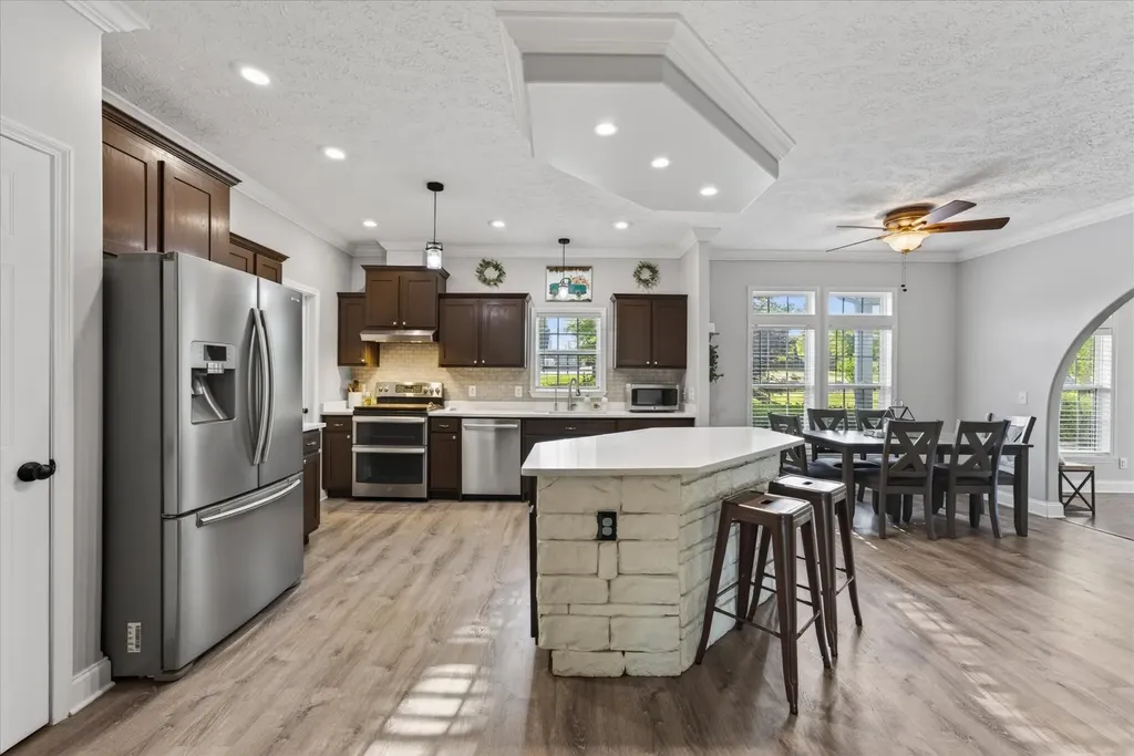 2108 Buckskin Court Spring Hill TN 37174