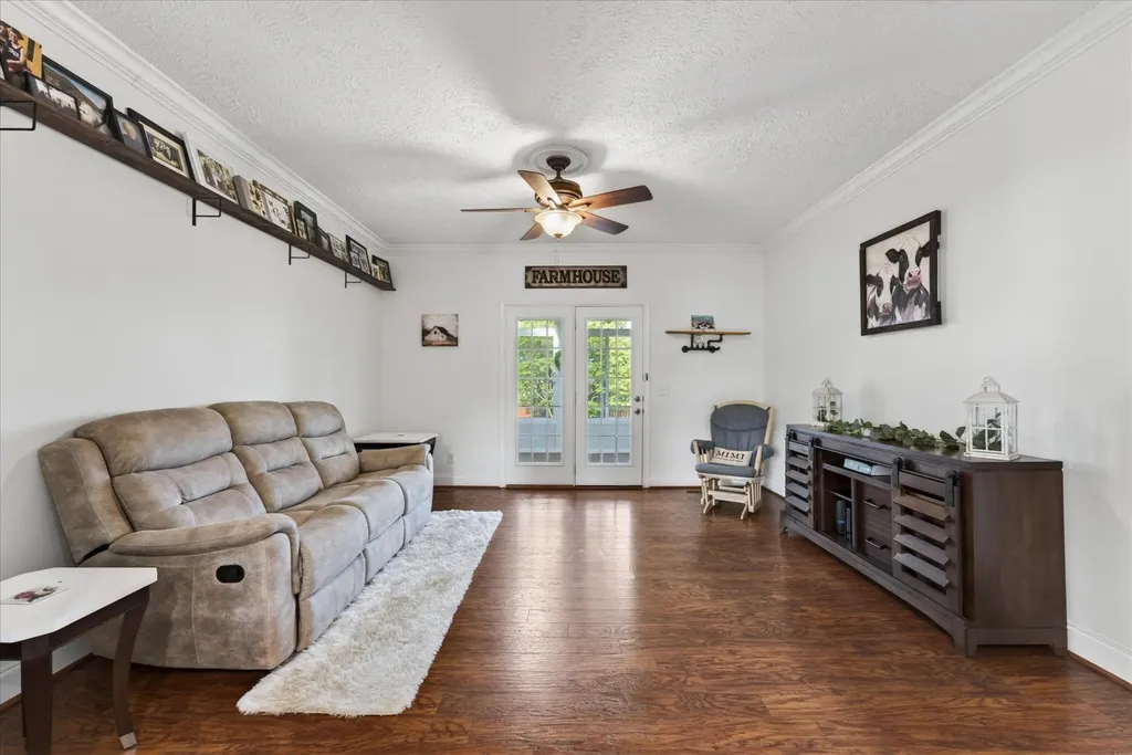 2108 Buckskin Court Spring Hill TN 37174