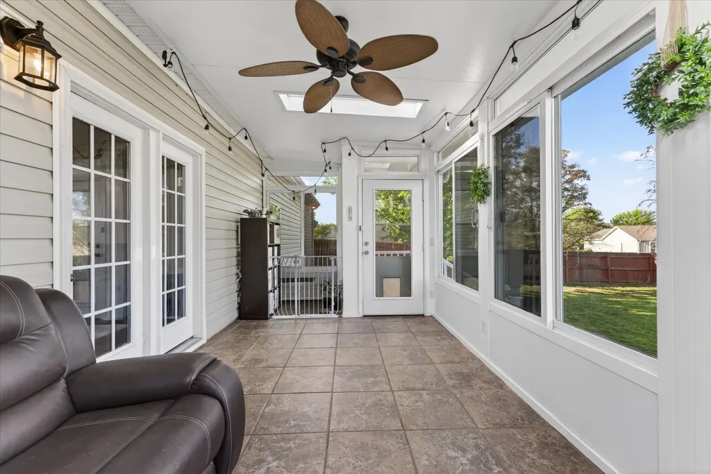 2108 Buckskin Court Spring Hill TN 37174