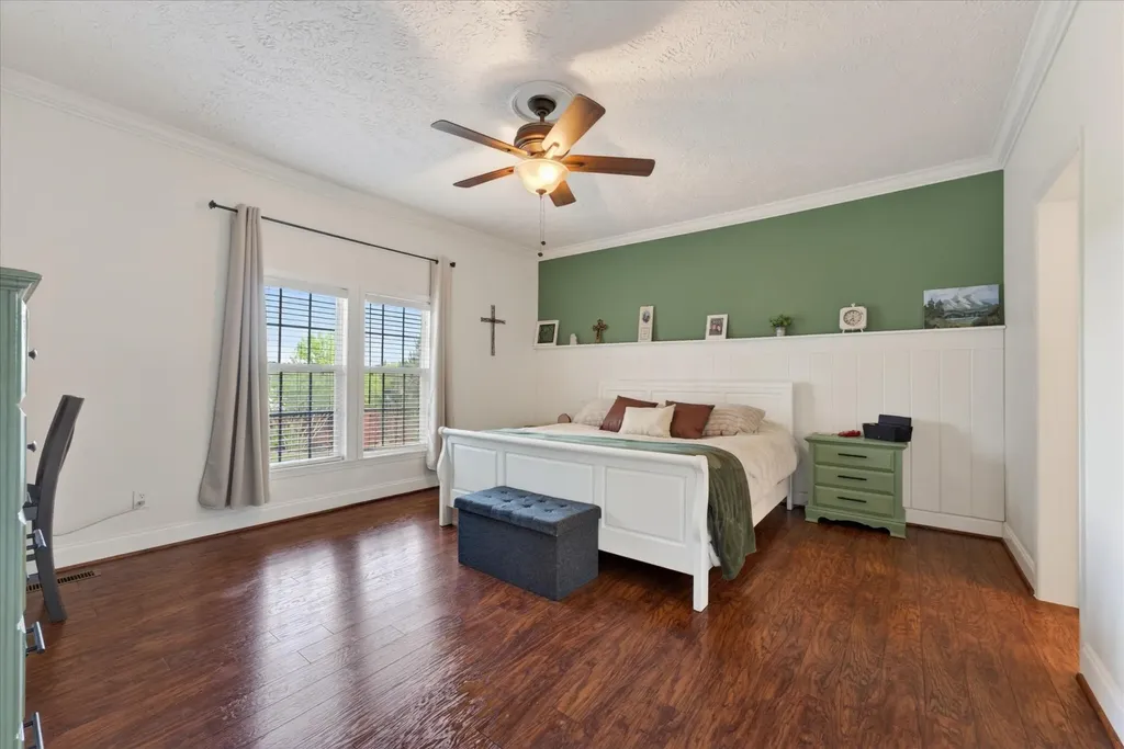 2108 Buckskin Court Spring Hill TN 37174