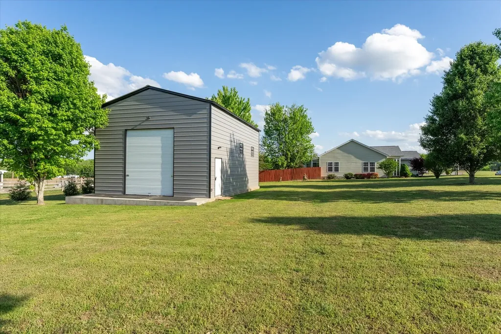 2108 Buckskin Court Spring Hill TN 37174