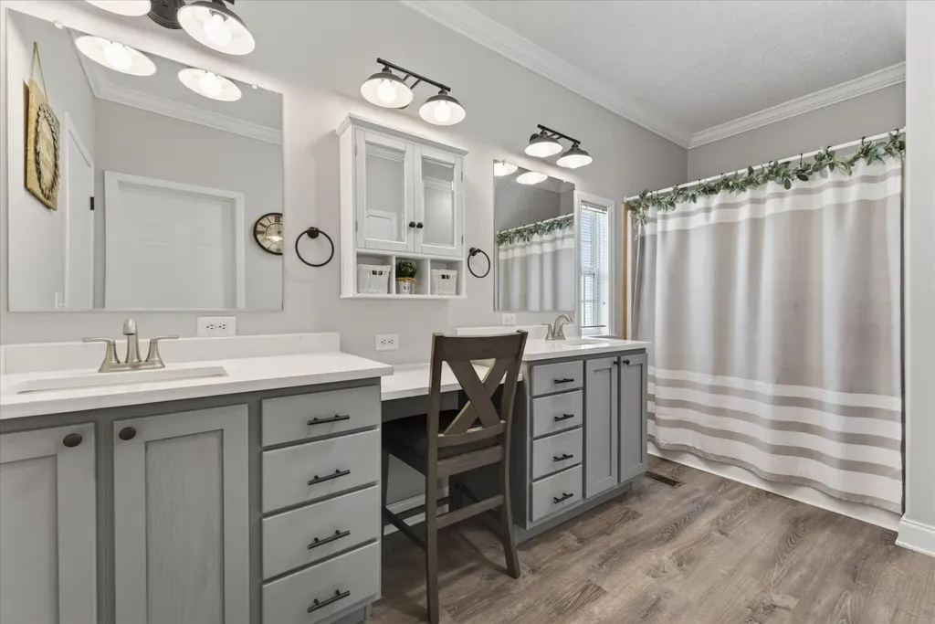 2108 Buckskin Court Spring Hill TN 37174