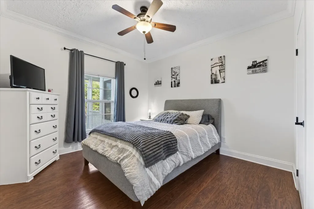 2108 Buckskin Court Spring Hill TN 37174