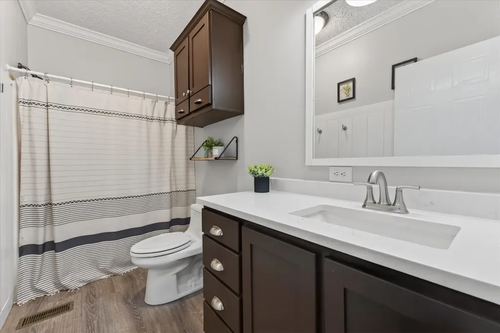 2108 Buckskin Court Spring Hill TN 37174