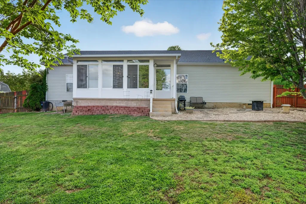 2108 Buckskin Court Spring Hill TN 37174
