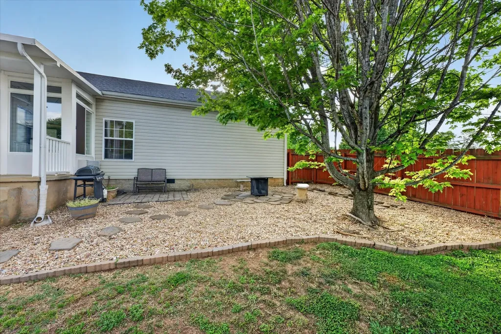 2108 Buckskin Court Spring Hill TN 37174