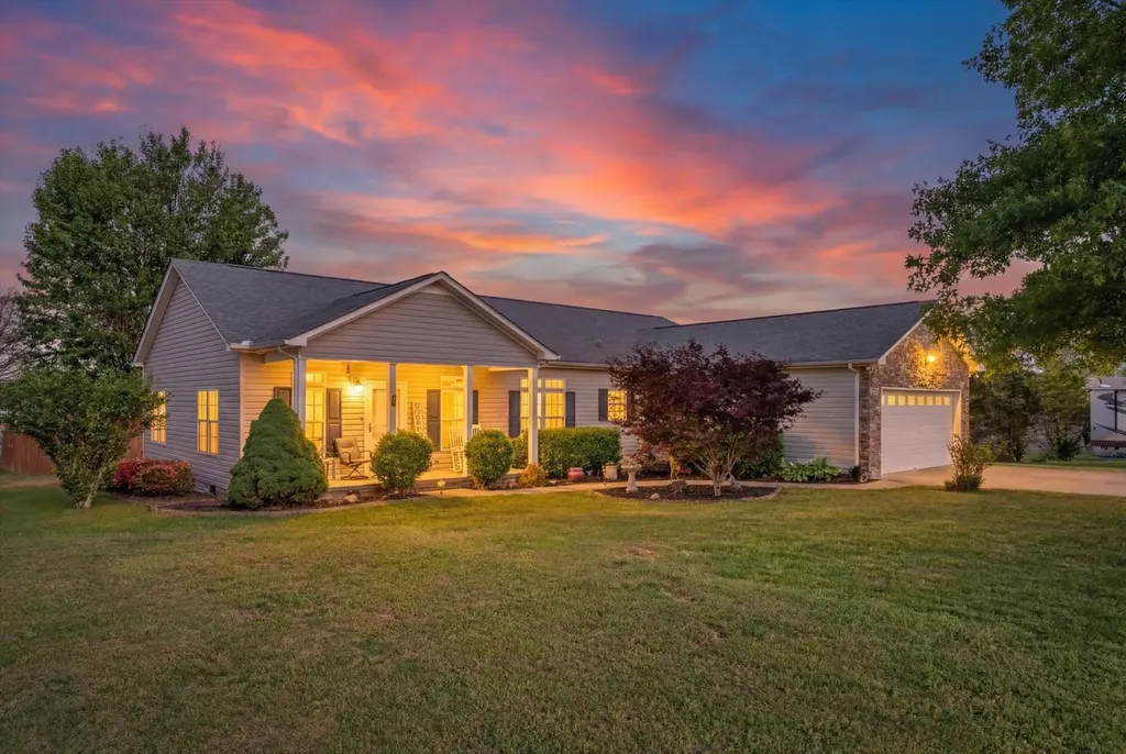 2108 Buckskin Court Spring Hill TN 37174