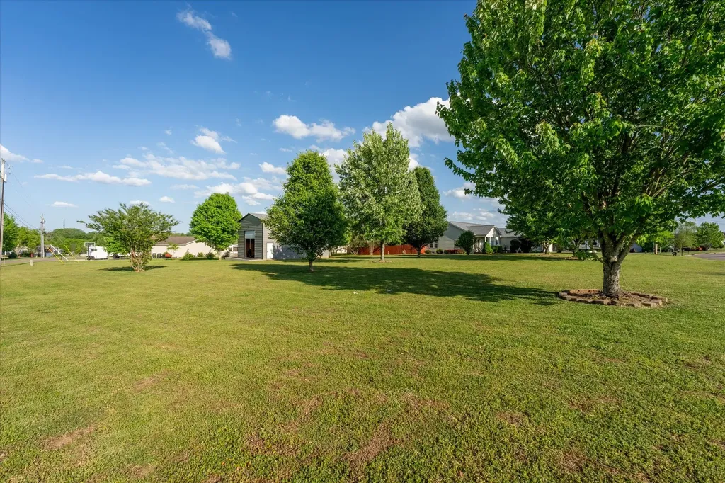 2108 Buckskin Court Spring Hill TN 37174