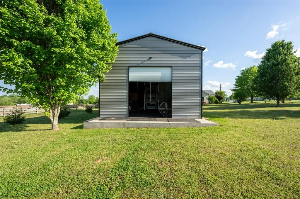 2108 Buckskin Court Spring Hill TN 37174