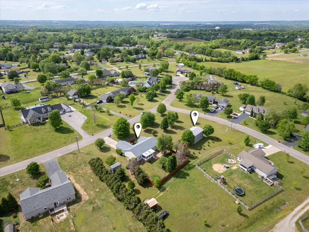 2108 Buckskin Court Spring Hill TN 37174